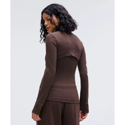 Body Contour Define Jacket