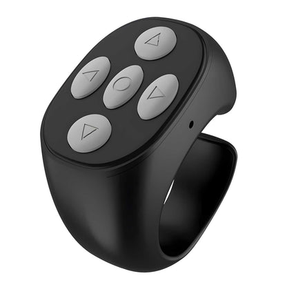 🎅YEAR-END CLEARANCE 70% OFF⏳Fingertip Wireless Bluetooth Remote Control