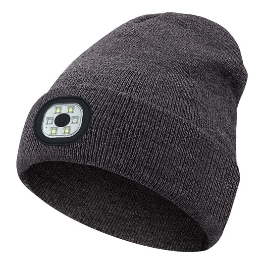 🎄EARLY CHRISTMAS SALE 50% OFF🎅3-in-1 Function Bluetooth Beanie