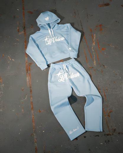 UNISEX TRACKSUIT