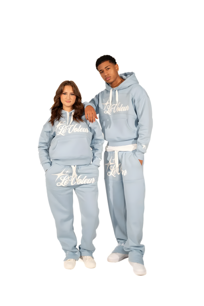 UNISEX TRACKSUIT