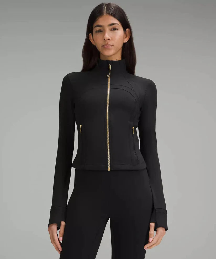 Body Contour Define Jacket