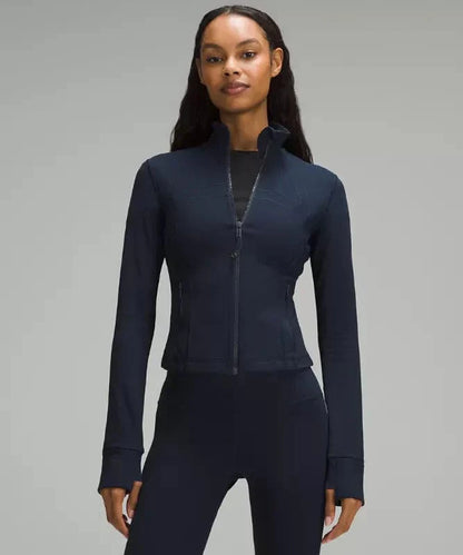 Body Contour Define Jacket