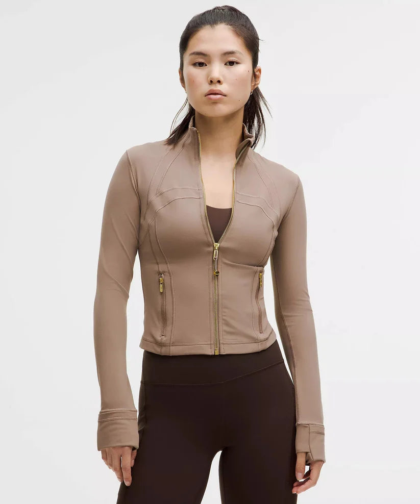 Body Contour Define Jacket