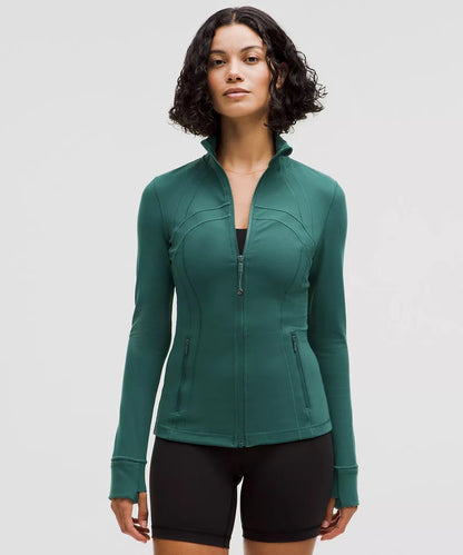 Body Contour Define Jacket