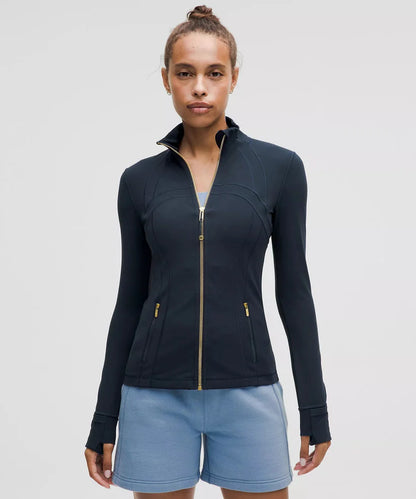 Body Contour Define Jacket