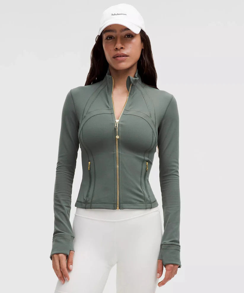 Body Contour Define Jacket