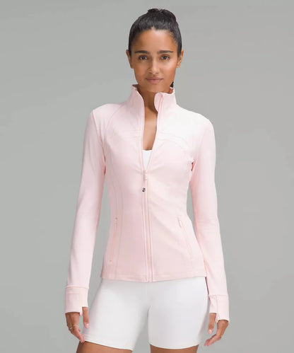 Body Contour Define Jacket