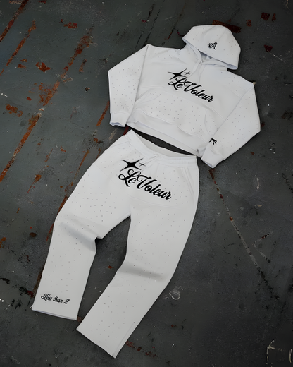 UNISEX TRACKSUIT