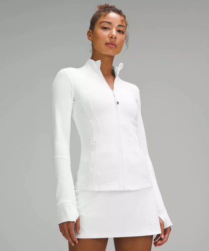 Body Contour Define Jacket